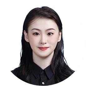 团队介绍 吕梦星